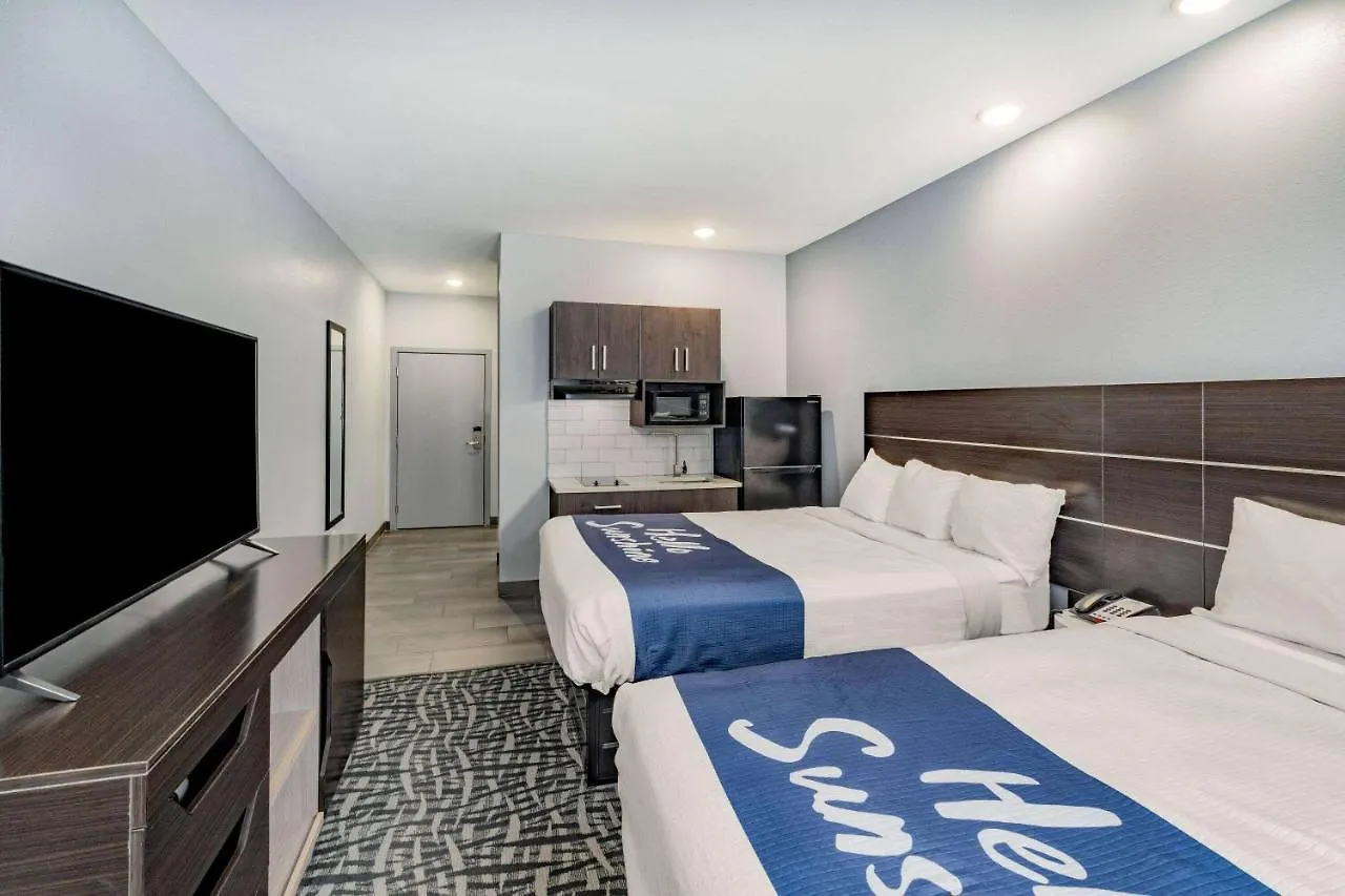 Days Inn & Suites By Wyndham Horn Lake - Memphis Graceland Hotel