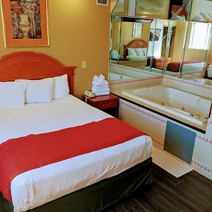 Hotel Jets Motor **