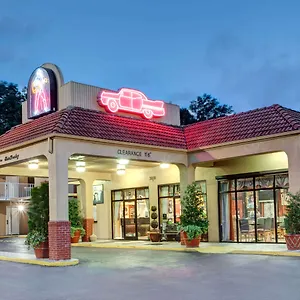 Hotel Days By Wyndham At Graceland, Memphis