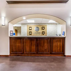 Hotel Comfort & Airport-american Way, Memphis