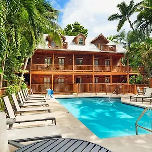 Hotel Island House ***