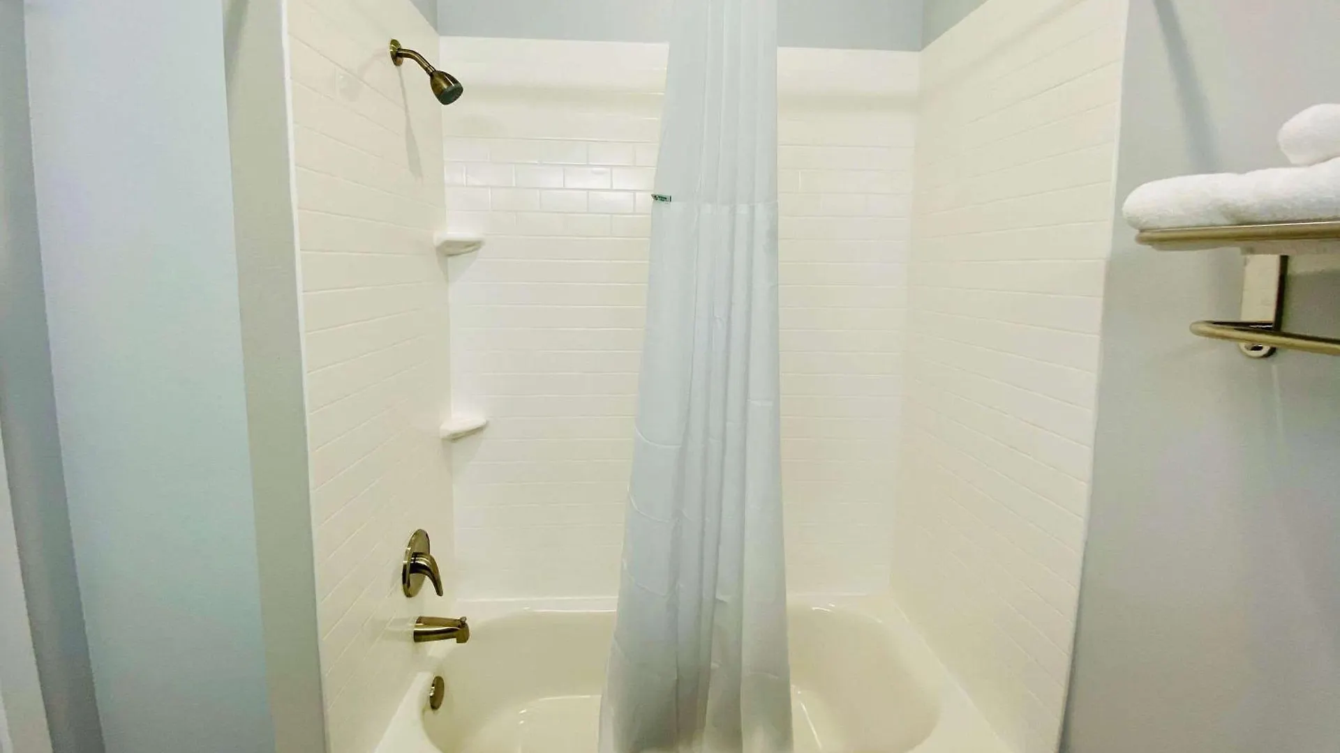 ** Hotel Days Inn & Suites By Wyndham Horn Lake - Memphis Graceland United States