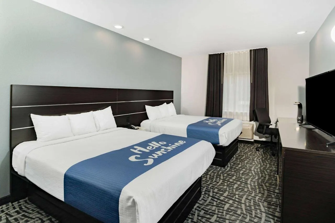 Days Inn & Suites By Wyndham Horn Lake - Memphis Graceland 2*,  United States