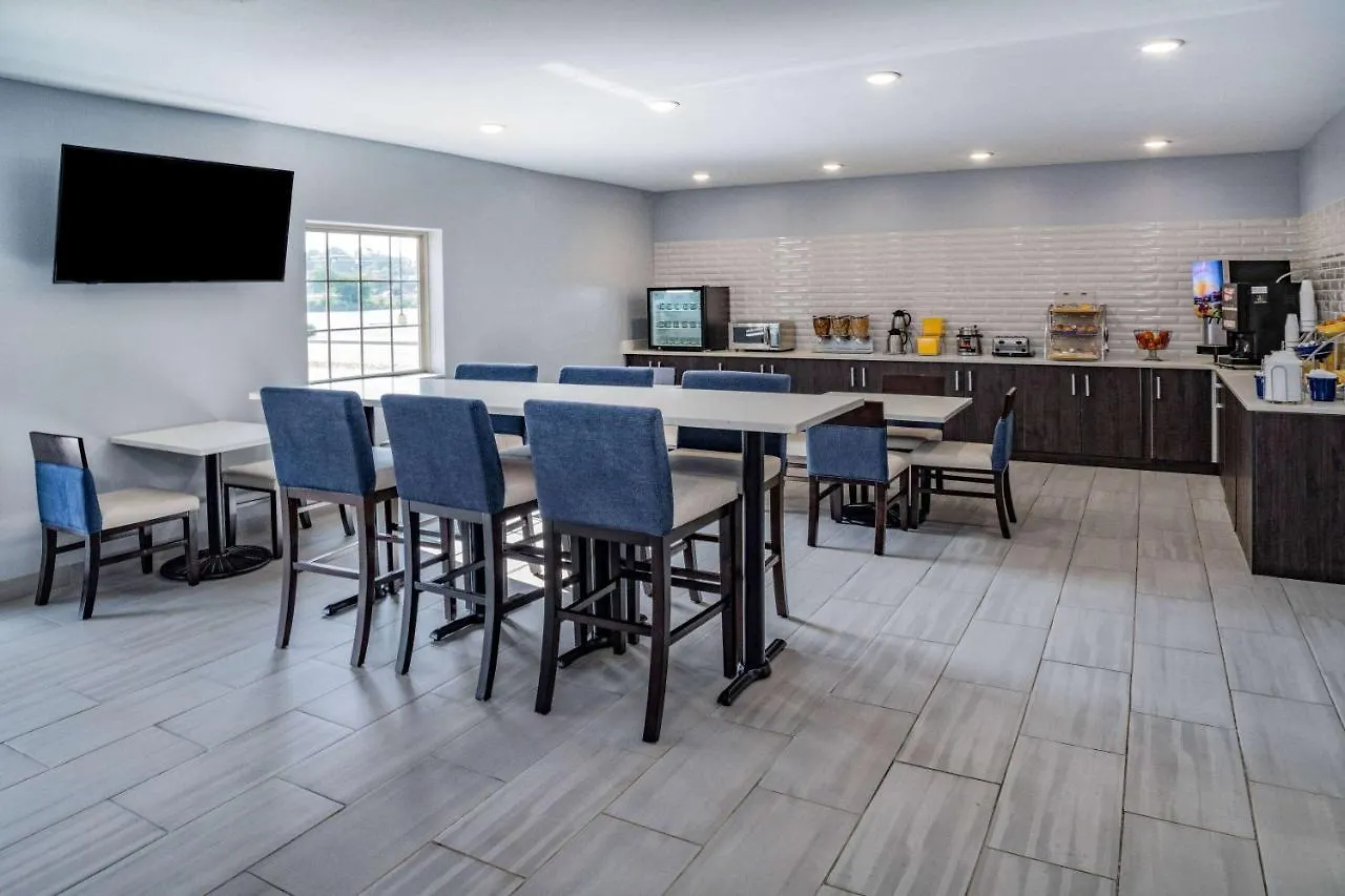 ** Hotel Days Inn & Suites By Wyndham Horn Lake - Memphis Graceland United States